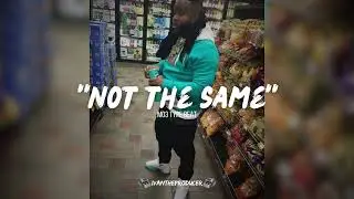 [FREE] Mo3 Type Beat 2025 &ldquo;Not The Same&rdquo;