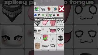 outfit || #fypage #fypシ゚ #roblox #outfit #ideas #emo #brookhaven #robloxedit #fypyoutube #capcut