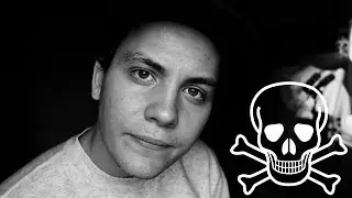 STORYTIME | Jag h&ouml;ll p&aring; att d&ouml;!