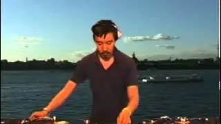 Daniel Wang @ RTS.FM - 03.06.2011