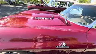 Chevrolet Corvette 427 Turbo Jet #corvette  #shorts
