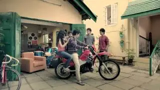 Hike Messenger
