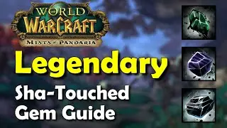 Get Your Sha Touched Gem FAST - A Step-by-Step Guide