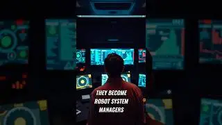 Why Founders Become System Managers #shorts #business #startup