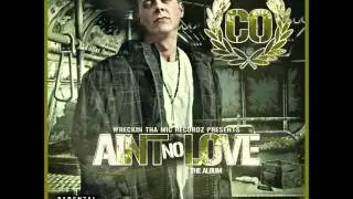 Yung Co - Tears - Feat ButtaBean
