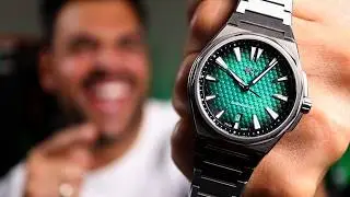 Посмотрите это, прежде чем купить CHRISTOPHER WARD TWELVE TI!