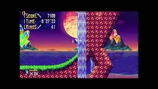 Идеальная Игра!|Sonic Aural