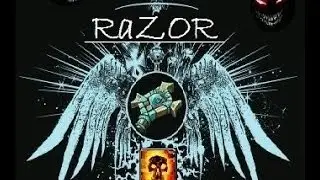 Razor Shadow Priest: Trailer