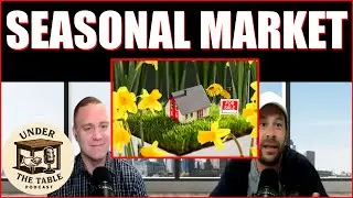 SPRING Market VS SUMMER Market