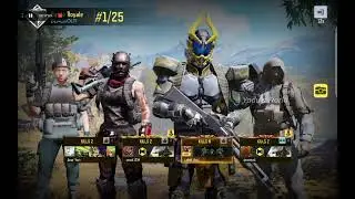 SHOTGUN KILLS & VICTORY ✌️✌️ | #codm #shotgun #kills #gaming #victory #clusterstrikes
