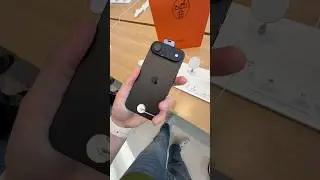 Все iPhone 17 расцарапаны!