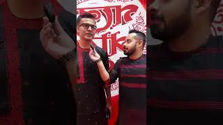 ফিরছে Anirban Bhattacharya আরও অনেক নতুন গল্প নিয়ে! #hoichoi #GolperParbon1432 #SpotlightOnBangla