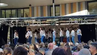 Schoolfeest de Brug  2019
