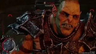 Middle Earth Shadow Of Mordor 17 - The Power Of The Wraith