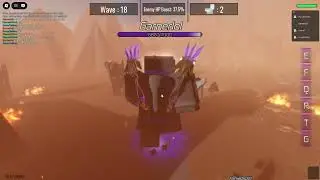 Trickpunch