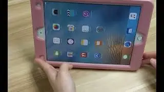 Display | Tablet Cases