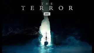 The Silver Swan- The Terror (AMC)