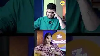 Live factcheck of an Ambedkarite on Love Jihad | #ambedkar