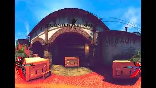 ТОП НУБИК ИГРАЕТ В СОРЕВНОВАТЕЛЬНЫЙ РЕЖИМ | Counter-Strike 2