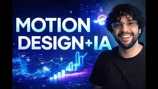 Motion Design IA : Animer n'importe quelle image (Sans After Effects)