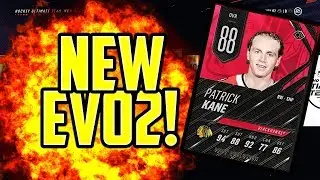 *НОВЫЕ* КАРТЫ И КОМПЛЕКТЫ EVOLUTION 2 В NHL 19 HUT! НОВЫЙ РАЗБОР СОБЫТИЙ