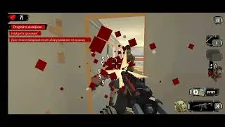 The Walking Zombie,2  Миссия Лекартсва для доктора #thewalkingzombie2 