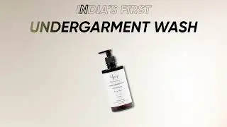 Ugees | undergarment wash | Derna tested | pH balanced formula