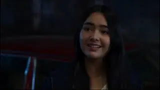 Ketika Bisikan Jadi Nyata&hellip; Nicole Parham Hadapi Teror dari Dunia Lain