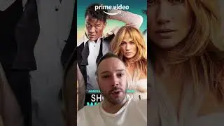 A Shorts Review of - Shotgun Wedding #review #movie #film #mid #jenniferlopez #primevideo #oof #lol