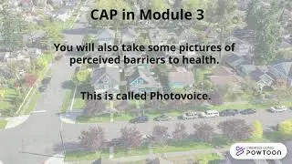 Module 3 CAP
