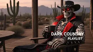 Dark Country Ballads &ndash; Deep, Raw & Emotional Country
