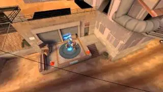 Heavy Charge FTW