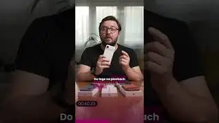 Nowy iPhone Air w 90 sekund. Grubość, procesor, aparat (!) i cena.