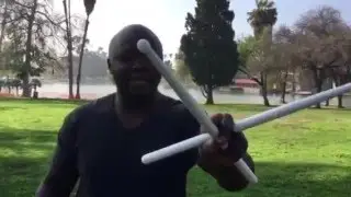 AHEAD Drumsticks: Jeramy Lewis - Live/Studio Drummer, Disneyland Musician