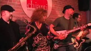 Dwight Ritcher Band at Chianti Part IV