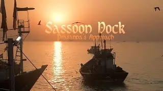 Sassoon Dock Colaba Mumbai