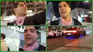 [TWITCH] VSE1.399 @TheRealMoisesB Stream With PRIDE [pt 1-2 IRL]