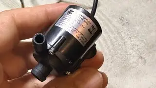 Mini USB pump, quick clip, mini aquarium pump,