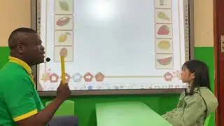 Linh Đan G4A - speaking test Unit 5+6( Fairyland 4)