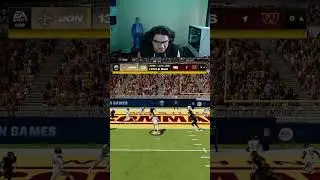 THE DEFENSE STEPPED UP HUGE THIS GAME... #madden24 #madden #jonsey9 #shorts #maddenultimateteam