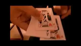 Close up illusion - RDHO