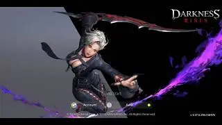 Darkness rises | hellastro