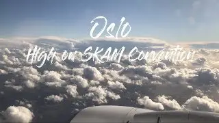 TEASER: Oslo / High on SKAM Convention