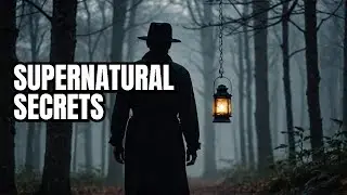 Uncovering the Truth Behind Paranormal Phenomena