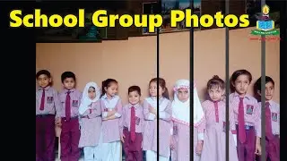 School Group Photos | Noor ul Huda School System |