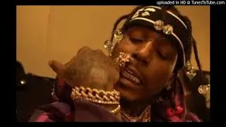 +++New+++ 808 Type Beat Sauce Walka x Sossaman Produced by [Rehab On The Track]