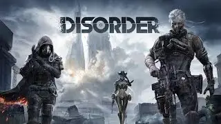 Disorder Gameplay | Disorder Android Gameplay
