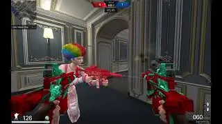 Point Blank Klan Savaşı - F5 Esports vs O Bir Family
