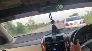 Axio Vs Premio | 300ft | Dhaka