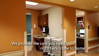 Macon Community Hospital